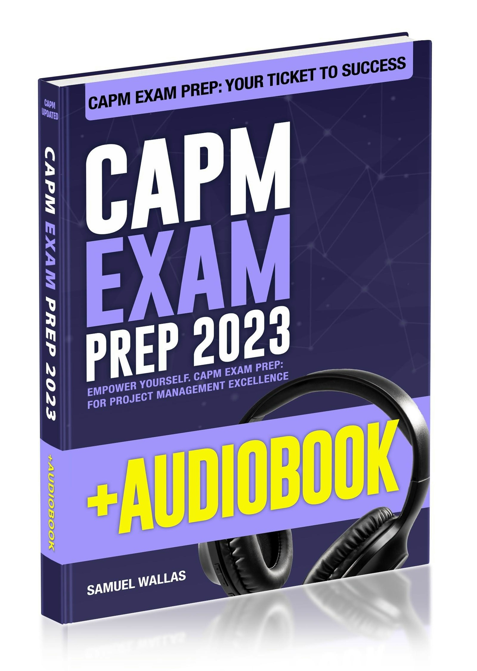 PDF Download CAPM Exam Prep 2025/2025 Your Essential study guide to