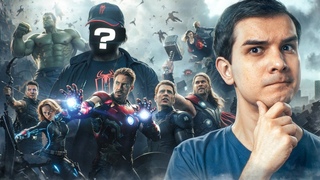 ТОТ, КТО ПРИДУМАЛ КИНОВСЕЛЕННУЮ МАРВЕЛ - Банкротство Marvel