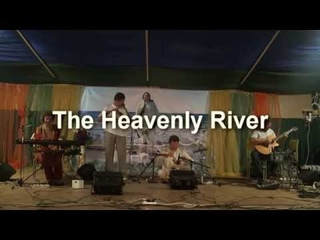 The Heavenly River - CHAITANYA