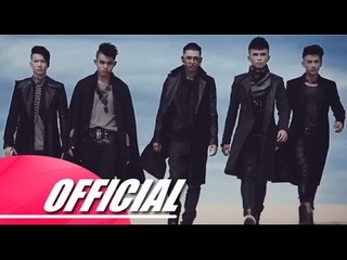MV GET ON THE FLOOR - 365 daband OFFICIAL HD