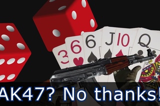 Are you tired of the RNG47? I’ve got a product you’ll absolutely love!