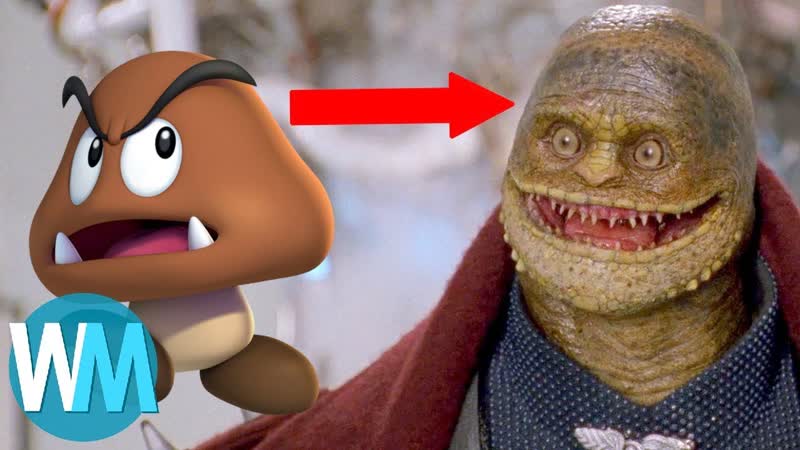 Top 5 Reasons Why Video Game Movies Always