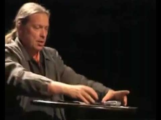 Franck Lepage : la langue de bois dcrypte avec humour !
