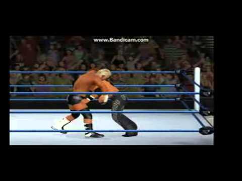 Zigler vs John (Бой админов просто так Ден Зиглер, Моррисон