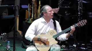 Hans Zimmer - Gladiator Medley - Hans Zimmer Live - Orange -