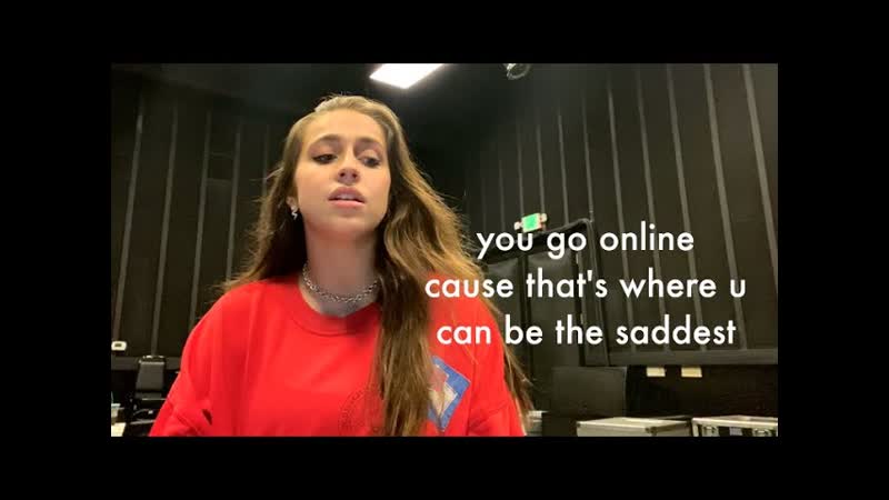 happy face original song by tate