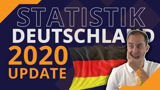 Sterbezahlen #DEUTSCHLAND - Update Februar ... Nachmeldungen sind da. Wohin geht die Reise?