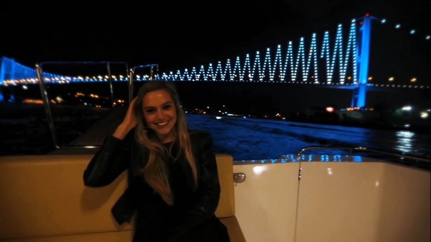 Istanbul Experience by Turkish