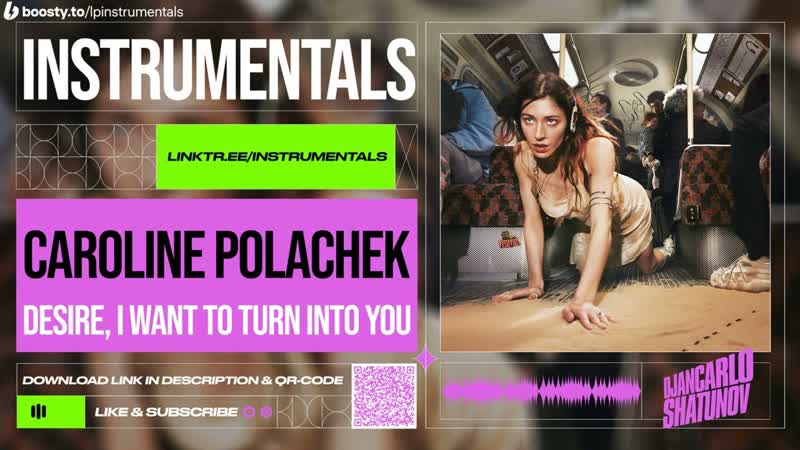 Caroline Polachek Smoke (