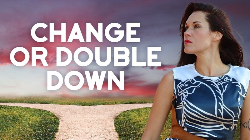 Double Down or Choose to
