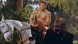 Яд гидры Gli amori di Ercole, (1960)  (A/R)