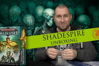 Вскрытие покажет: Shadespire