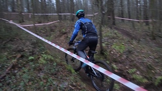 Suoranda North-West Enduro