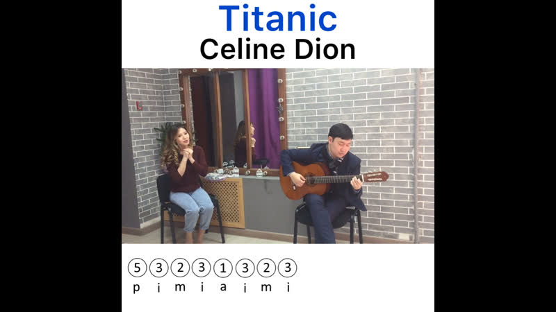 Celine Dion