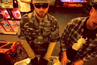 Esoteric & Stu Bangas “State of War“ Feat Celph Titled (Machete Mode) Official Music Video