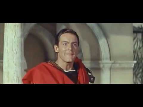 Il Gladiatore Di Roma Film