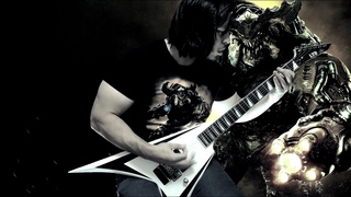 Sunday With Ola Riff Challenge #28 #olaenglund #solarguitars #sundaywithola28 #olariffchallenge
