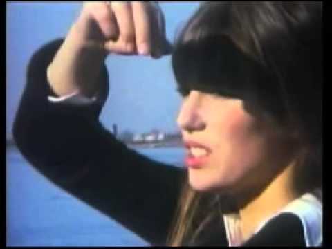 Jane Birkin Serge Gainsbourg Je taime moi non