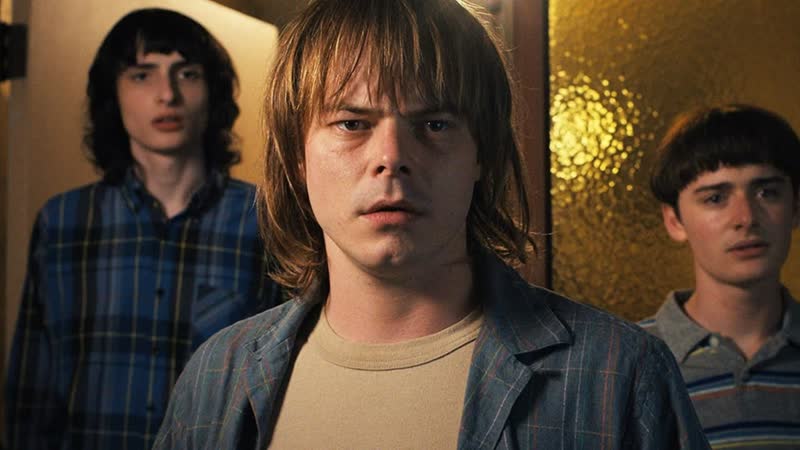 Stranger Things Season 5 Is Officially Ending Jonathan Byers Biggest Season 4