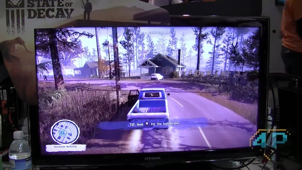 Pax Prime 2012: State of Decay