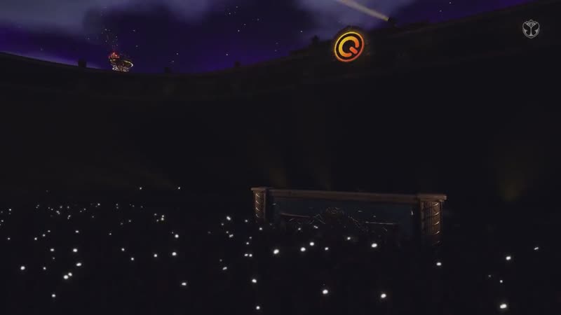 Dimitri Vegas Like Mike