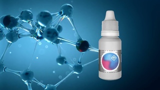 Инновационные капли для глаз MatrixVisum #здоровье #зрение