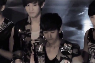 ChanBaek//Baekyeol -  тнs тм