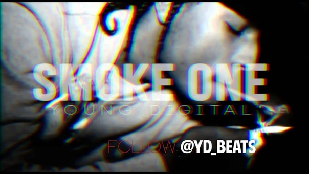 ASAP Rocky x School Boy Q Smoke One ( Instrumental), Prod By Young Digital