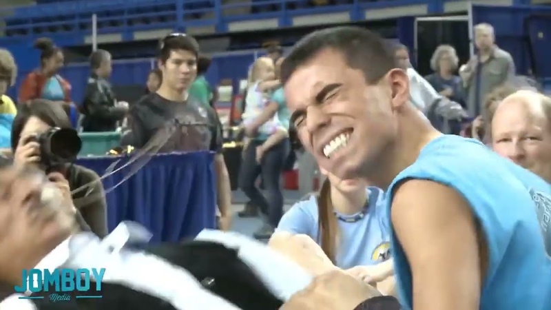 According to this analysis Stone Cold Killer easily wins the 2012 ear pulling tournament which