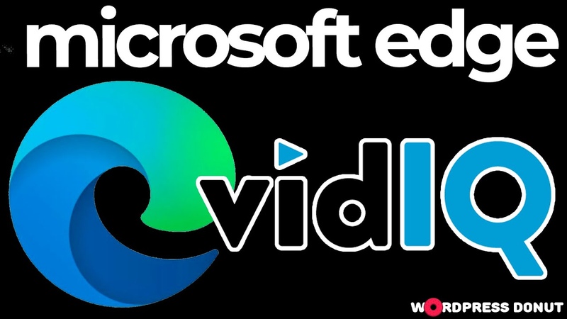 Microsoft Edge Chromium: как установить расширение vid