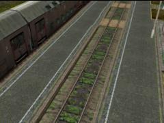 082: Platform Wierzchucin (0,30-4.5m) start2