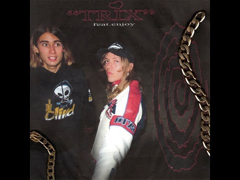 Slater Trix (feat.