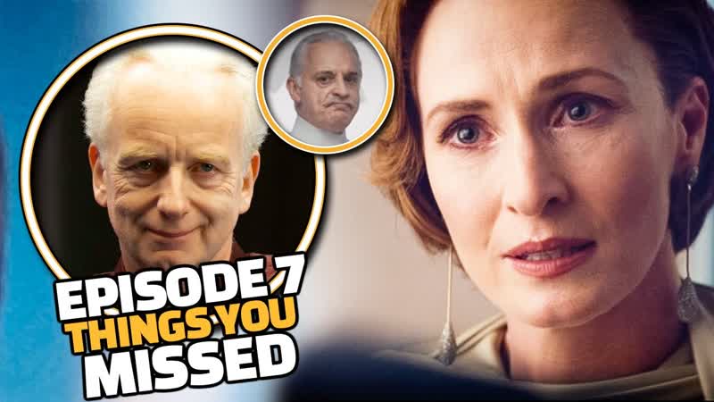 ANDOR Episode 7: 12 Things You