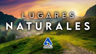 100 Lugares Naturales ms Bellos del Mundo | Maravillas de la Tierra en 4K