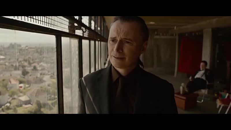 Мама умней ( The Legend of Barney