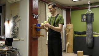 Жанглер- УВ КЛУБЕ ЮН ЧУН  -/ 509 / Igor Zhigalov  07 10 2023г