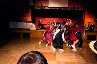 ULHS 2012 - Northern Lights team showcase