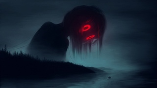 HORROR Demonologist очень страшно хех