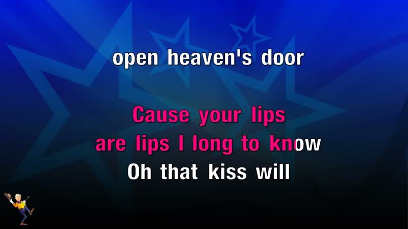 Kiss Me Quick Elvis Presley (
