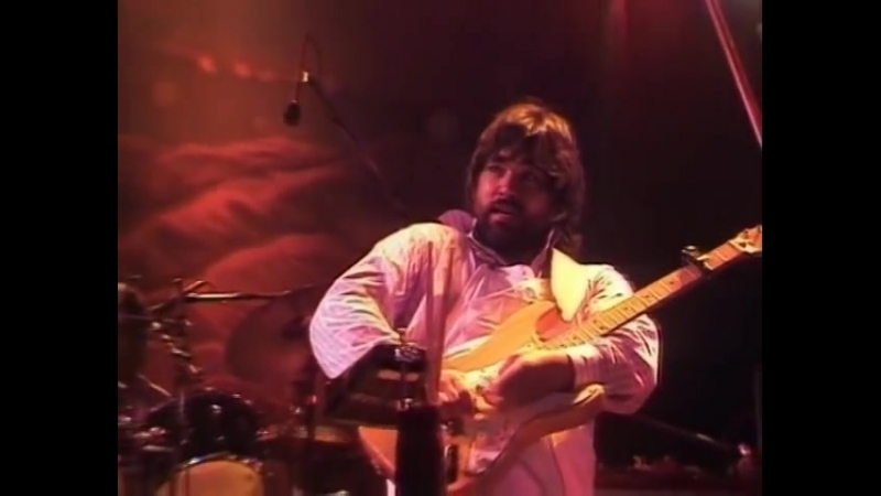 Little Feat Live at
