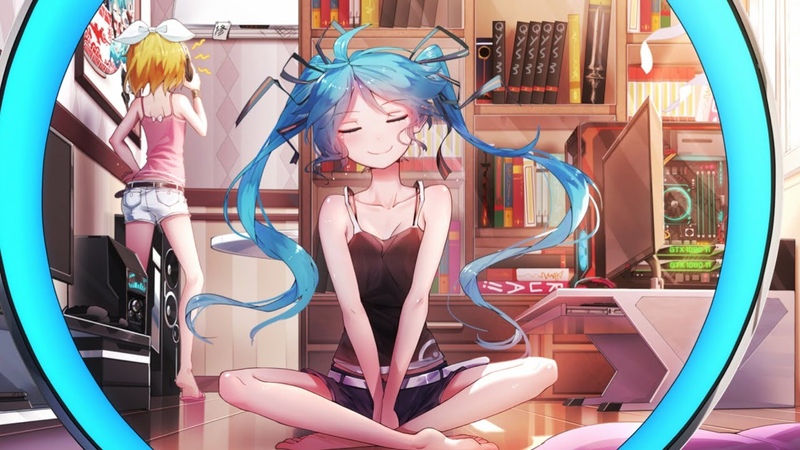 Sinon Nightcore Songs Mix 2022 Nightcore Music Mix Gaming Music, EDM, Trap, Dubstep, NCS,