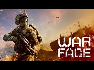 Warface  Немой стрим  #pvp  #рм #warface #gaming #пк