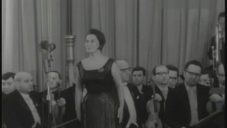 Песня "Катюша" Расцветали яблони и груши. Поёт Нина Исакова. Katyusha. Beautiful Russian song Superb