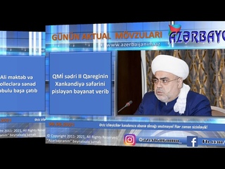 Gnn Aktual Mvzular  Azrbaycanm beynlxalq jurnal