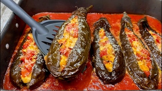 Vorrei fare queste ricette tutti i giorni! Top 3 ricette di melanzane incredibilmente deliziose!