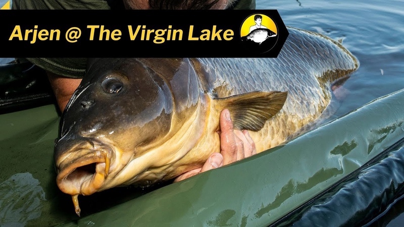 Arjens Adventures The Virgin
