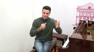 Виктор Давыдов о VII Международном фестивале вокального искусства Тембр