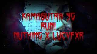 Перевод svtxde: RUN! Prod. nuthing, LUCYFXR