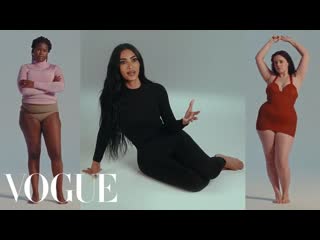 Whats Changing About Fashions Relationship to the Body | Vogue