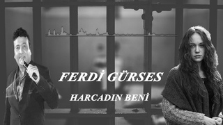 Ferdi Gürses - Harcadın Beni / Harbi Damar Özenle Seçilmiş Arabesk Damar Şarkılar 2021